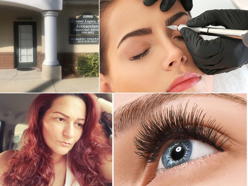 Beauty Spa & Brows and Lashes Bar