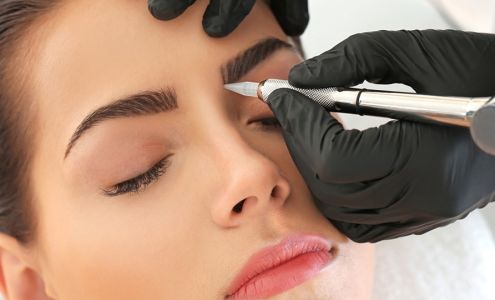 Beauty Spa & Brows and Lashes Bar