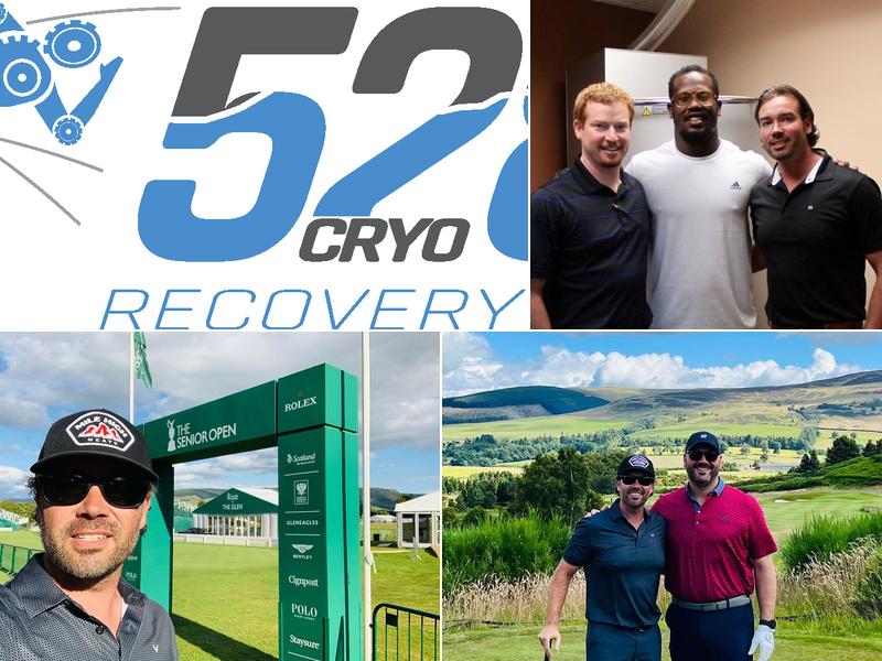5280 Cryo & Recovery Clinic