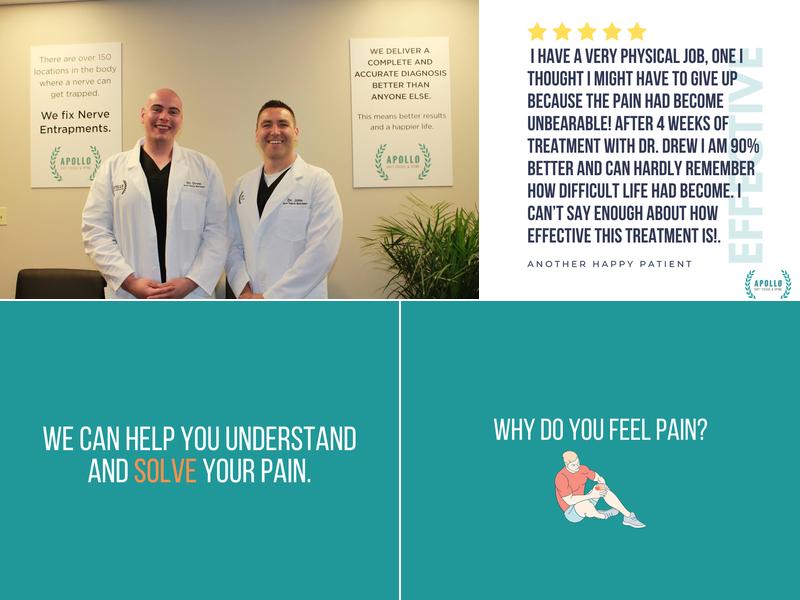 Apollo Soft Tissue and Spine