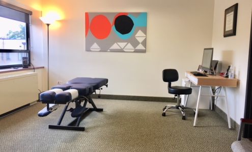 Level Chiropractic