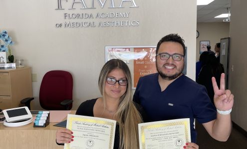 Florida Academy of Medical Aesthetics
