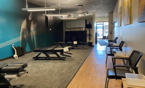 The Joint Chiropractic