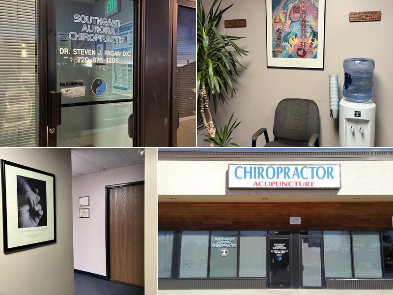 Southeast Aurora Chiropractic