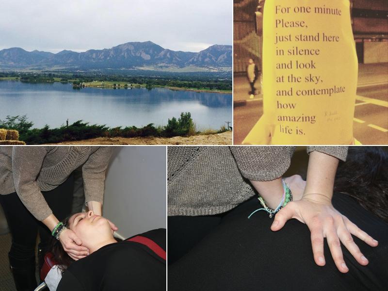 Dr. Krista Kling: Front Street Chiropractic