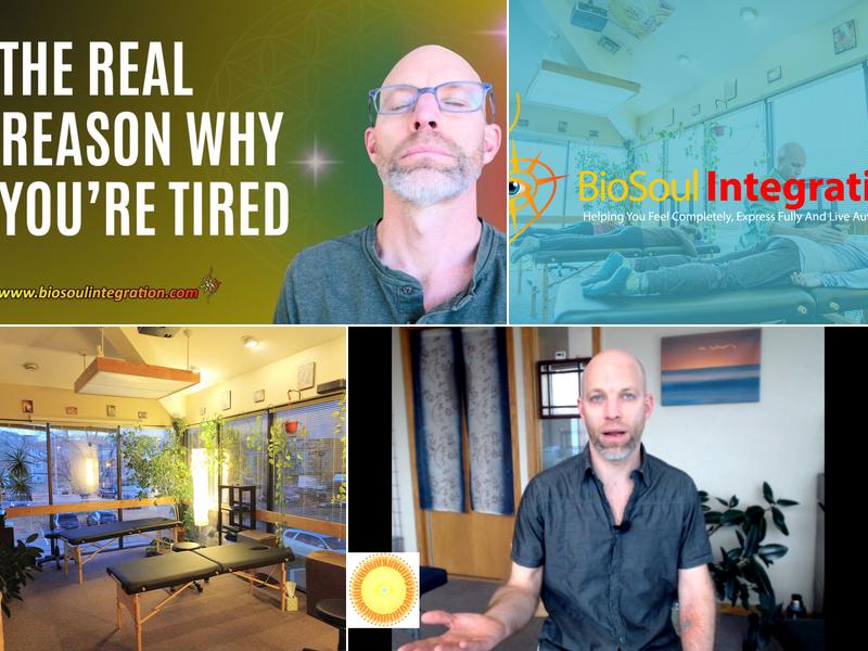 BioSoul Integration Center