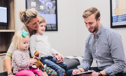 True North Health Center