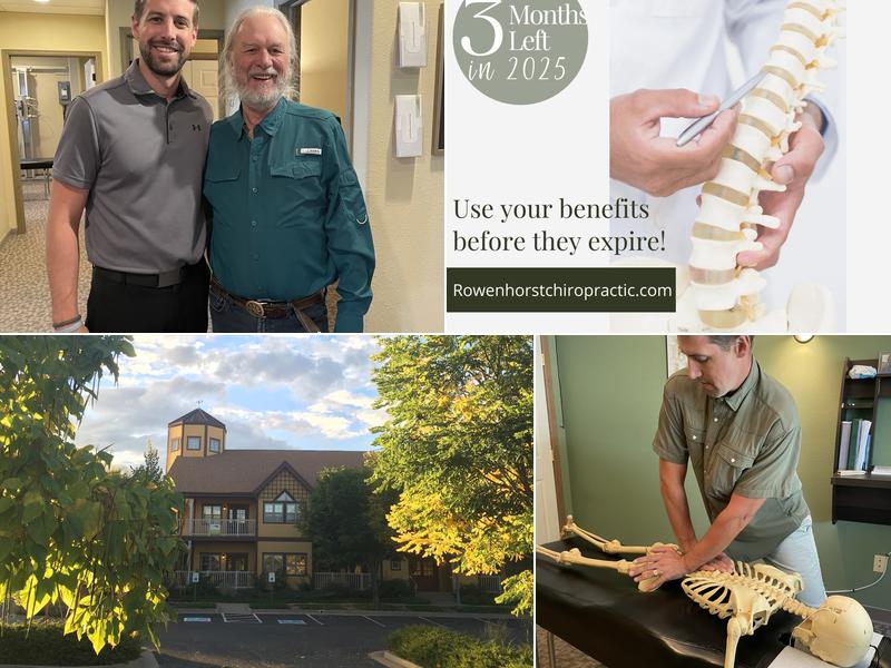 Rowenhorst Family Chiropractic