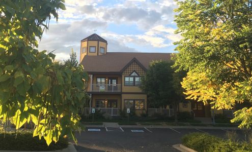 Rowenhorst Family Chiropractic