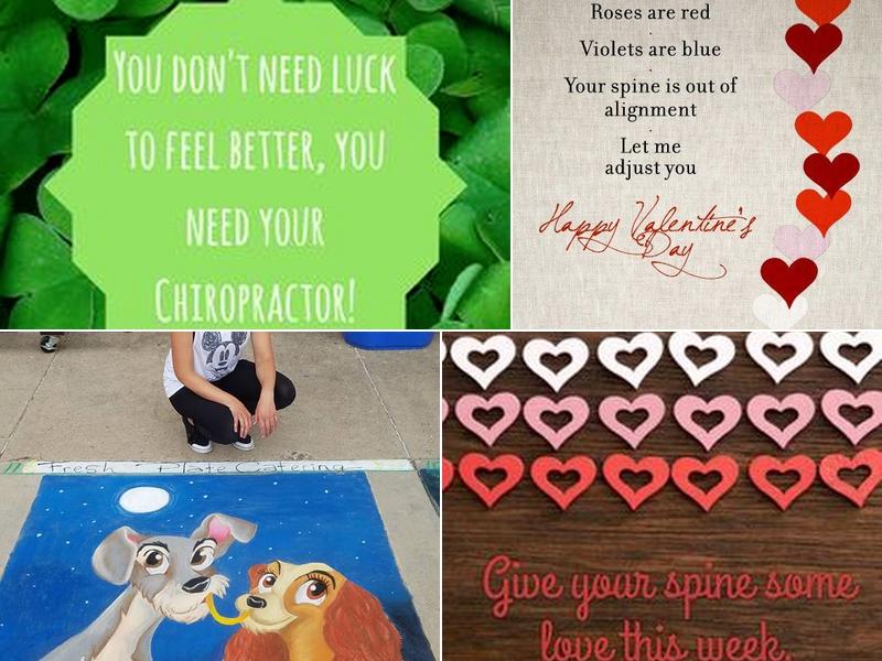 Kreager Chiropractic