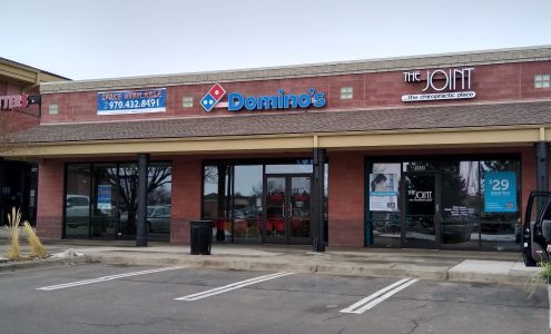 The Joint Chiropractic