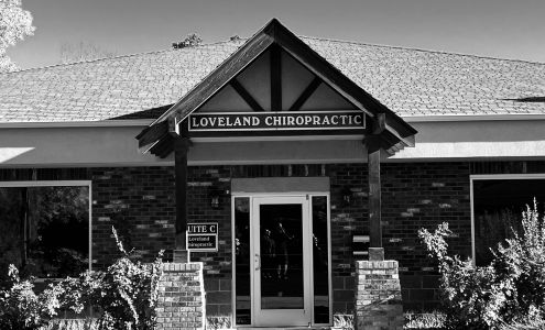 Loveland Chiropractic 3025 N Taft Ave, Loveland Colorado 80538