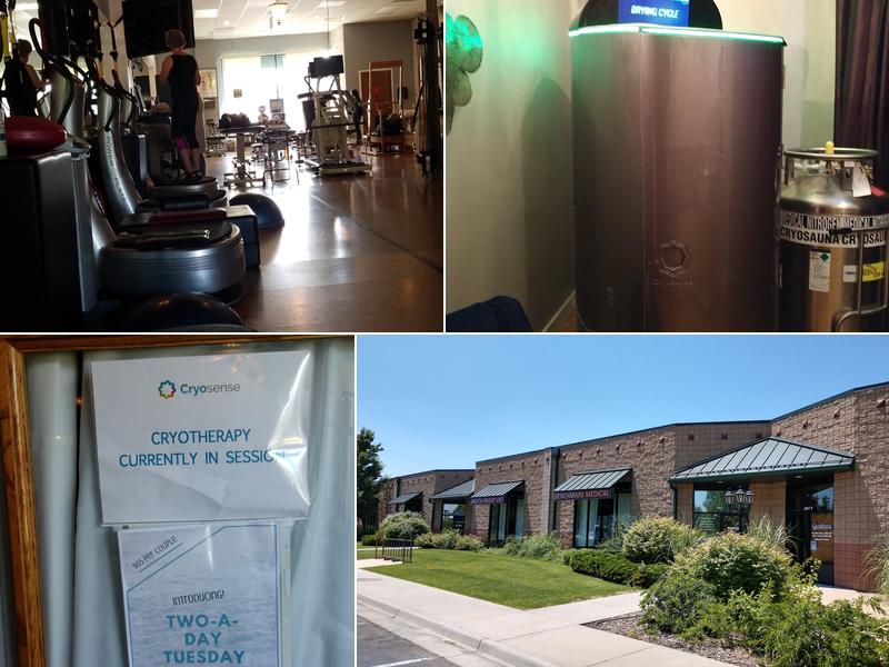 Benchmark Medical Group