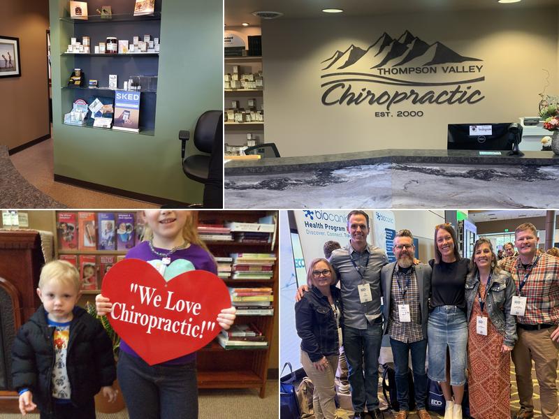 Thompson Valley Chiropractic