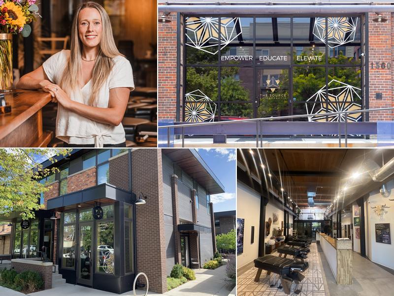 The Source Chiropractic Denver