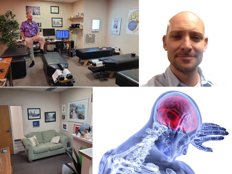 Eric A. Smith Chiropractic
