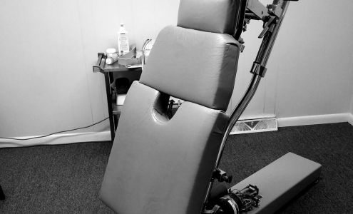 Kallsen Chiropractic Clinic 316 Meeker St, Fort Morgan Colorado 80701