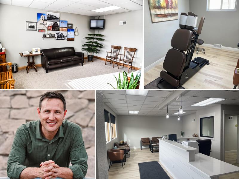 Highpoint Spine & Joint Center PC