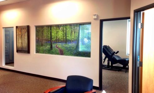 Norris Chiropractic & Wellness Center