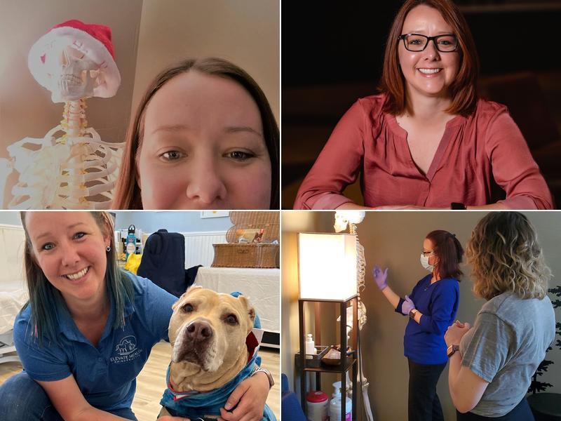 Elevate Health Chiropractic