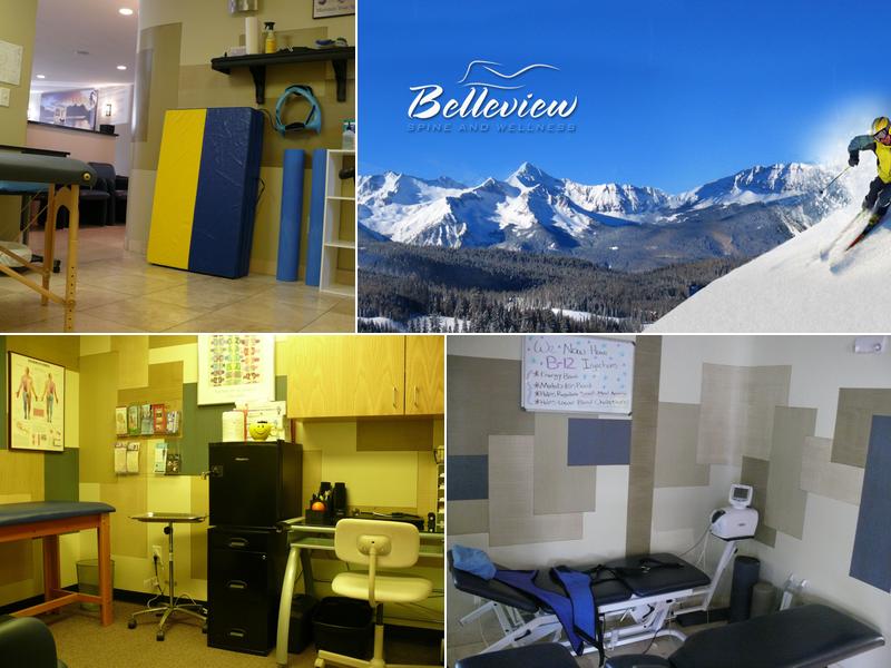 Belleview Spine and Wellness
