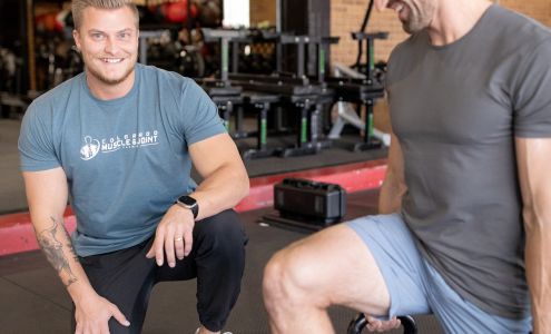 Colorado Muscle & Joint Clinic 500 Main Street, Windsor Colorado 80550