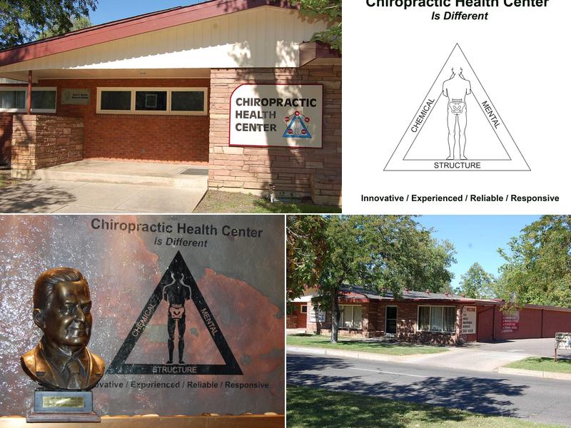 Chiropractic Health Center PC