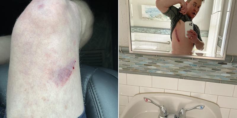 Dr. Scott Anderson, D.C.