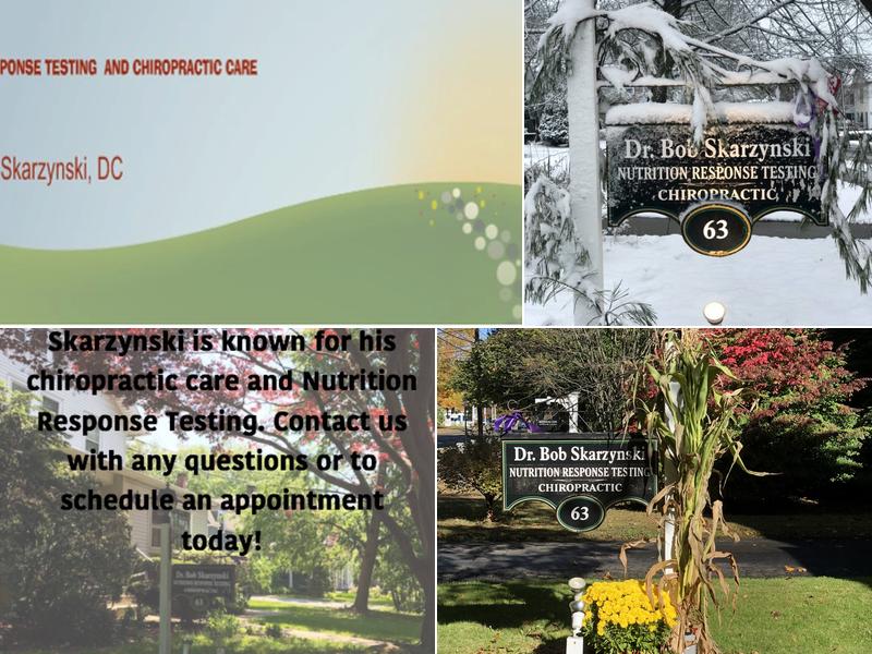 Robert S. Skarzynski, DC