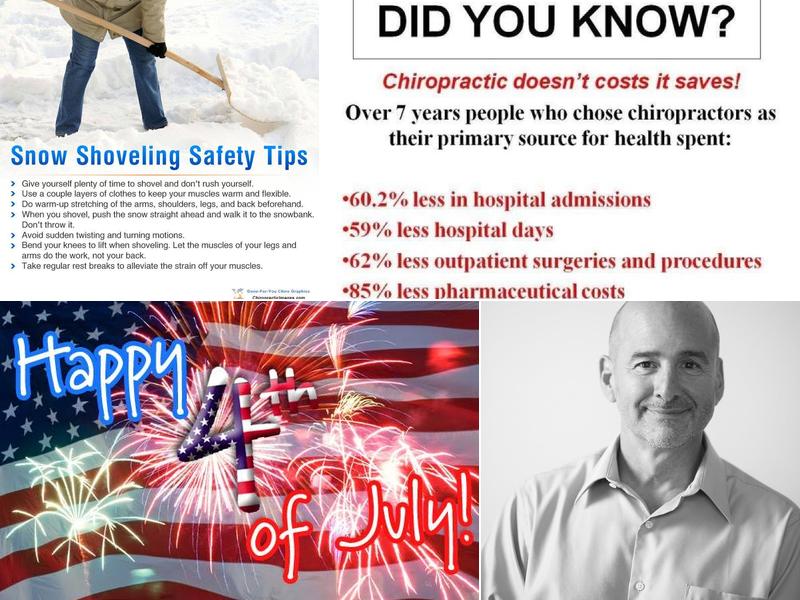 Steven Chierchie, DC