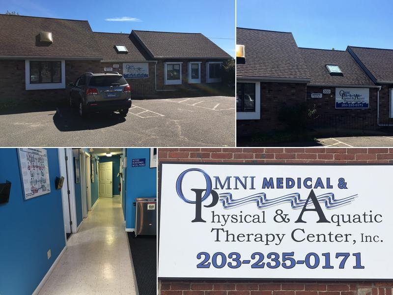Omni Physical & Aquatic Therapy