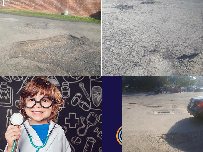 DOCS Urgent Care & Primary Care - West Haven