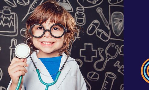 DOCS Urgent Care & Primary Care - West Haven