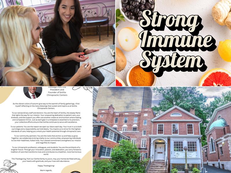 SoVita Chiropractic Center