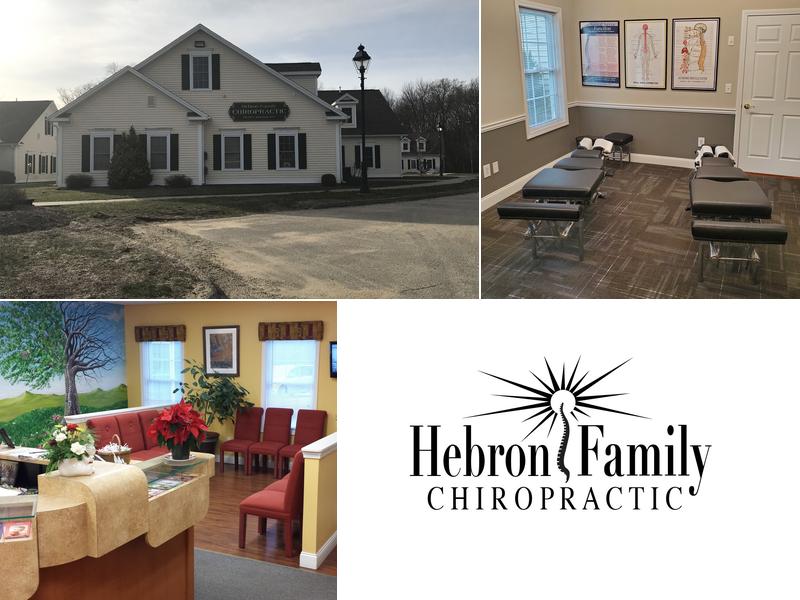 Hebron Family Chiropractic