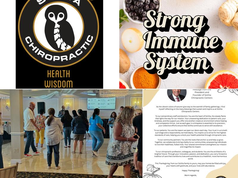 SoVita Chiropractic Center