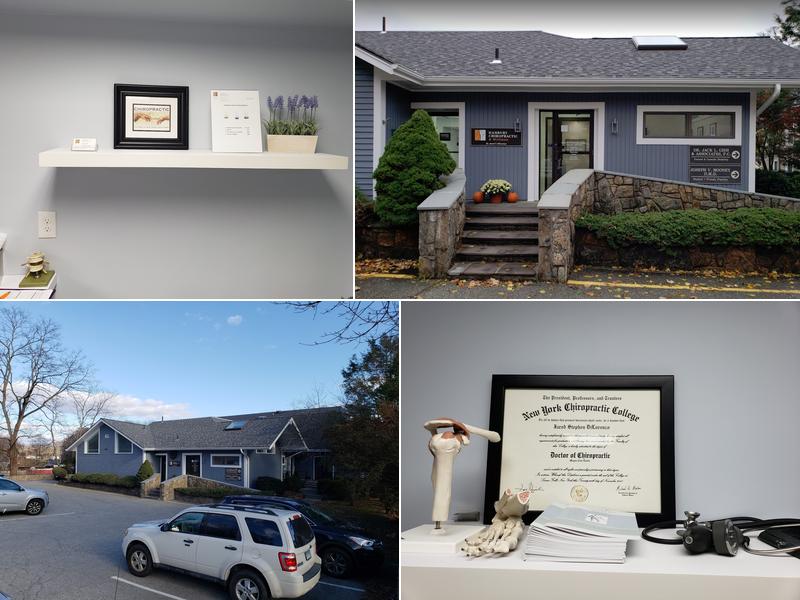 Danbury Chiropractic and Wellness