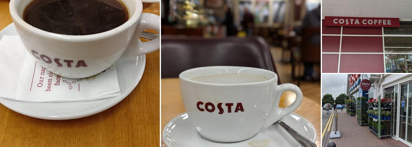 Costa Coffee