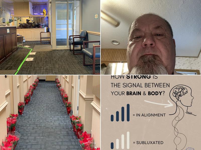 Chiropractic Associates of Bridgeport LLC