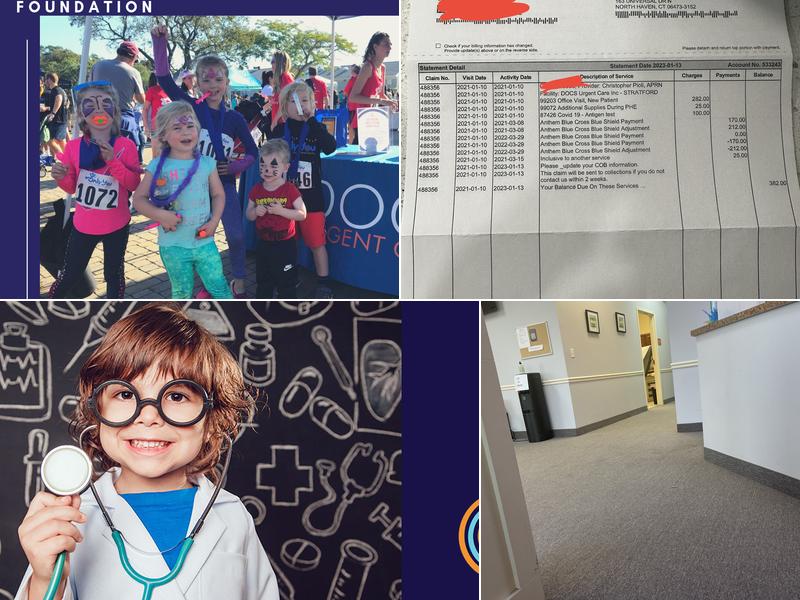 DOCS Urgent Care & Primary Care - Stratford