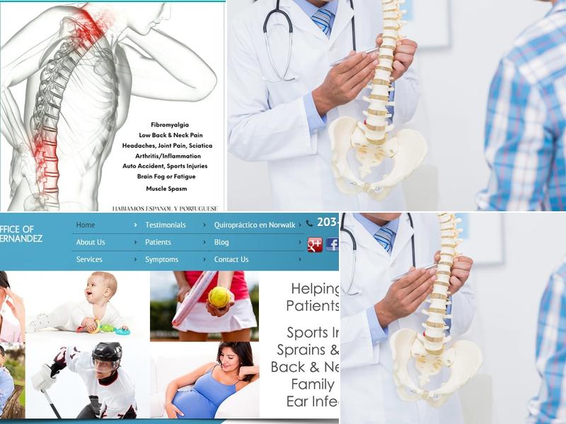 Denise Fernandez Chiropractic & Nutrition