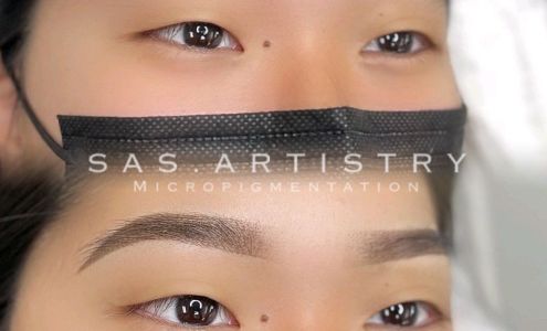 Nouveau Contour Hawaii Academy of Micropigmentation