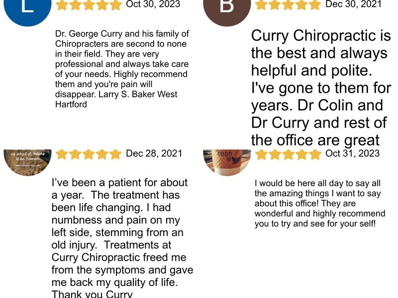 Center Windsor Chiropractic