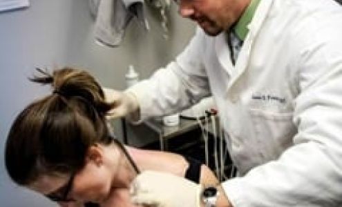 Jason Frankel - Chiropractor