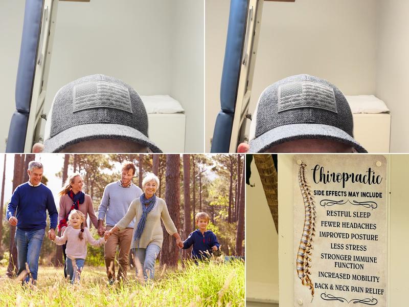 Chiropractic Health Center