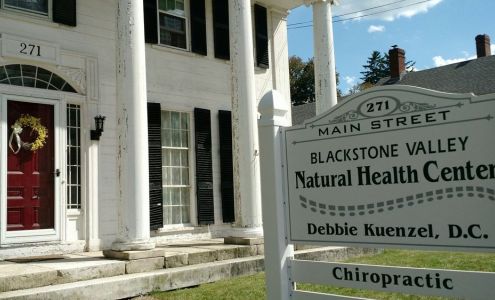 Blackstone Valley Chiropractic