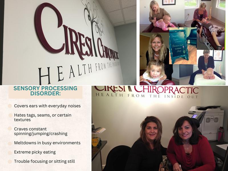 Ciresi Chiropractic