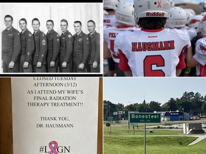 Godin & Hausmann Chiropractic