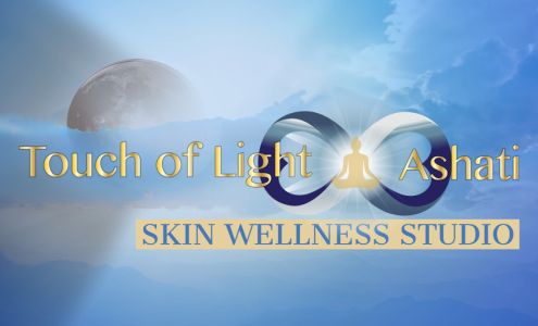 Touch Of Light Ashati Skin Wellness Studio 3954 N Osceola Ave, Chicago Illinois 60634