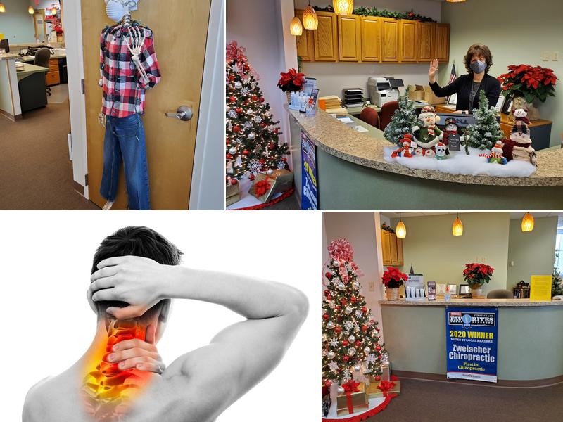 Zweiacher Chiropractic